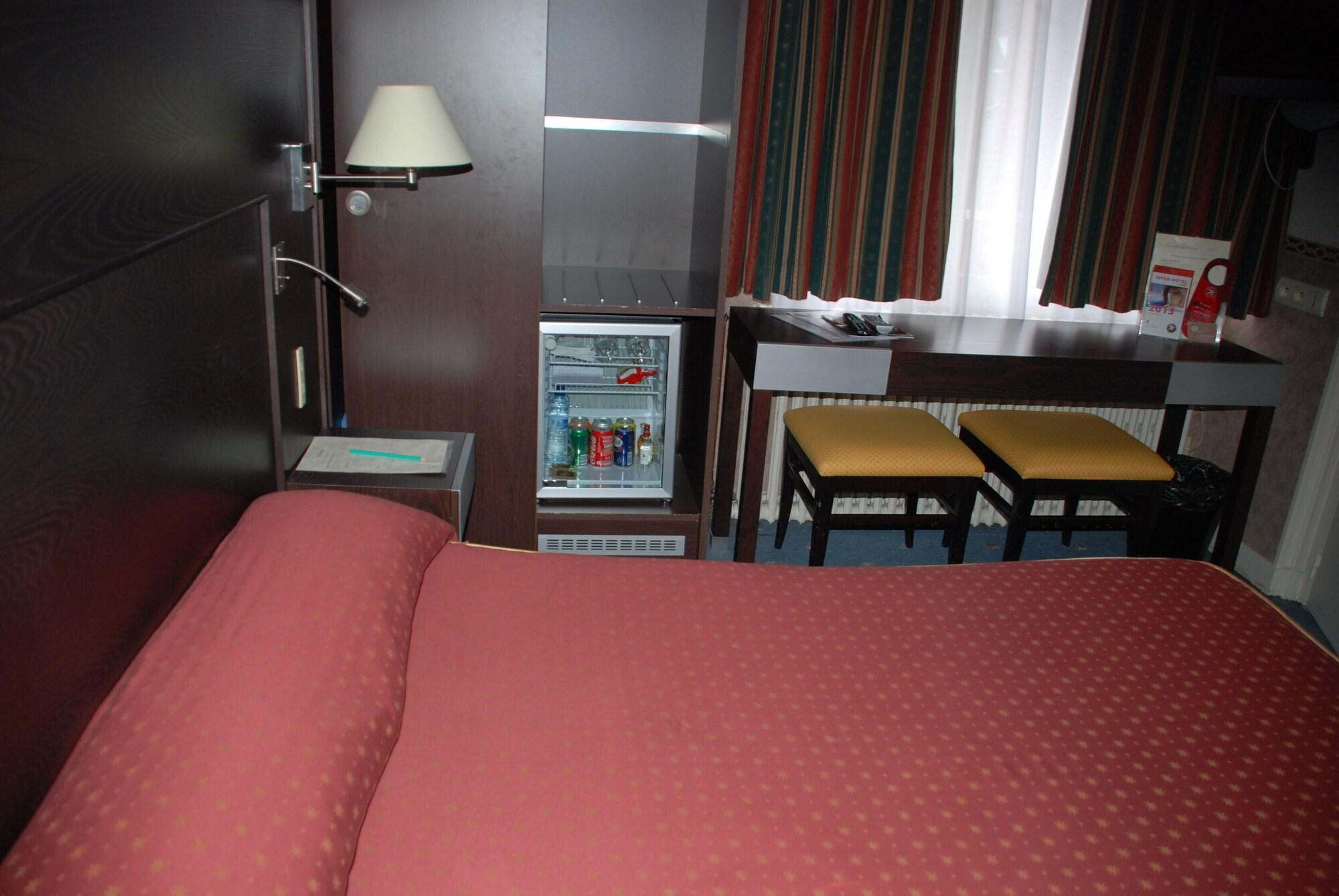 Hotel Restaurant Le Bellevue Montrichard 3 Etoiles מונרישאר מראה חיצוני תמונה
